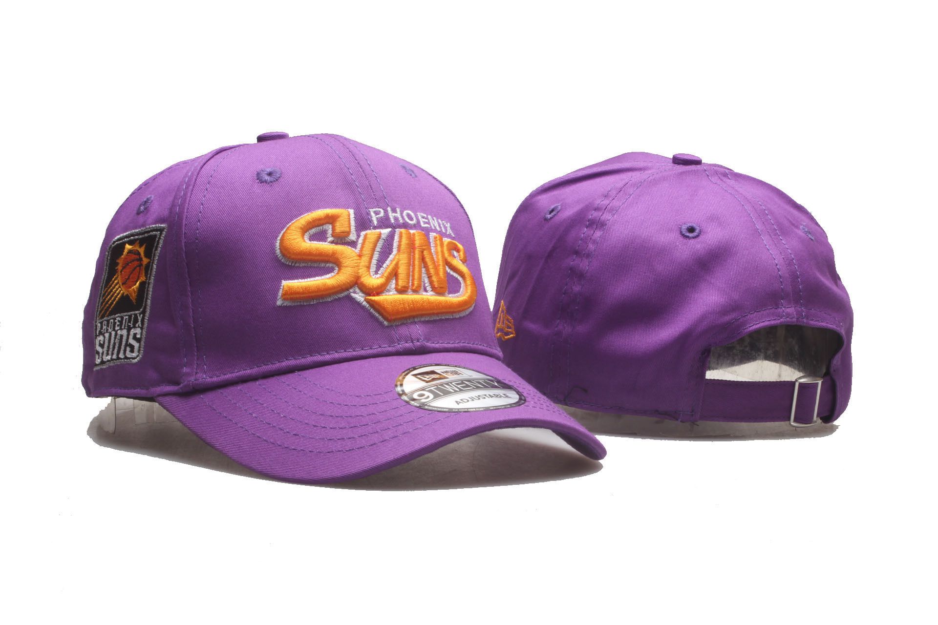 2026 NBA Phoenix Suns Hat style YP01->nba hats->Sports Caps